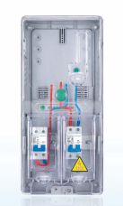 LY-K101F插卡式電表箱